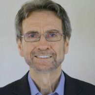 Gordon Emmerson RTI